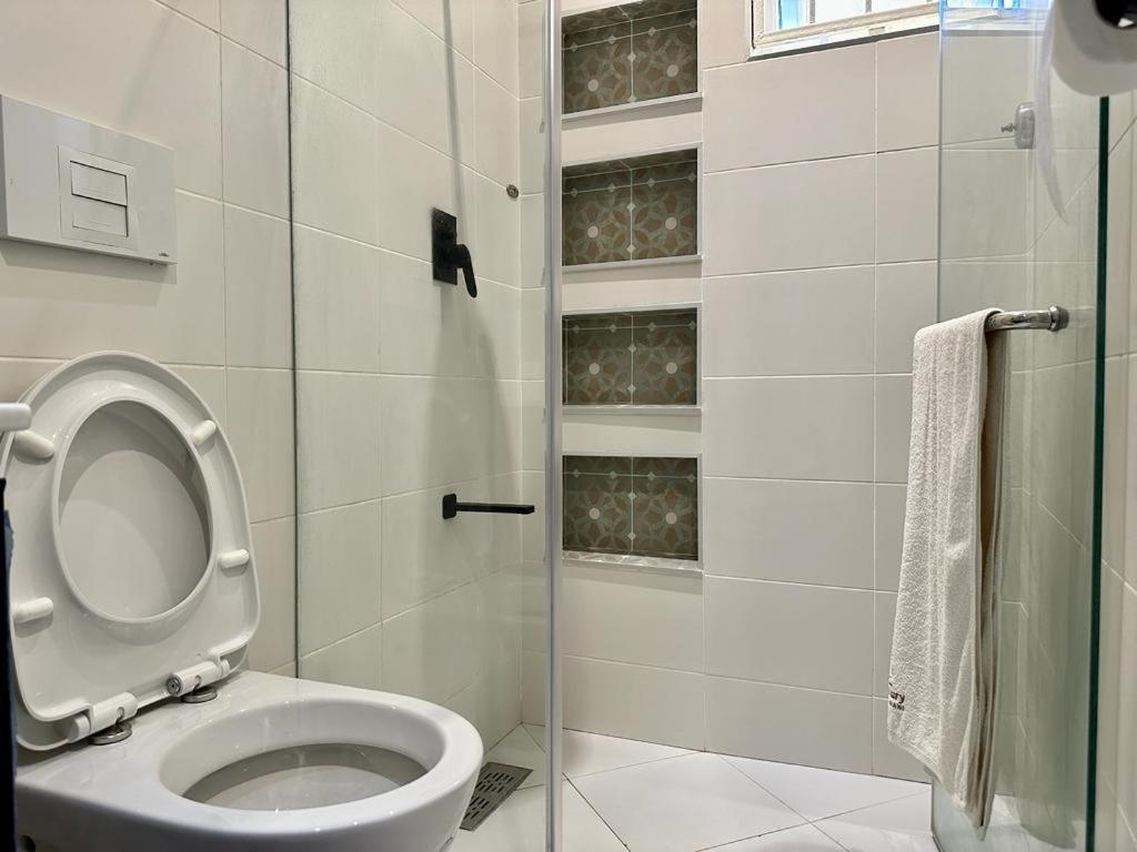 Amani Luxury Apartments Момбаса Екстер'єр фото