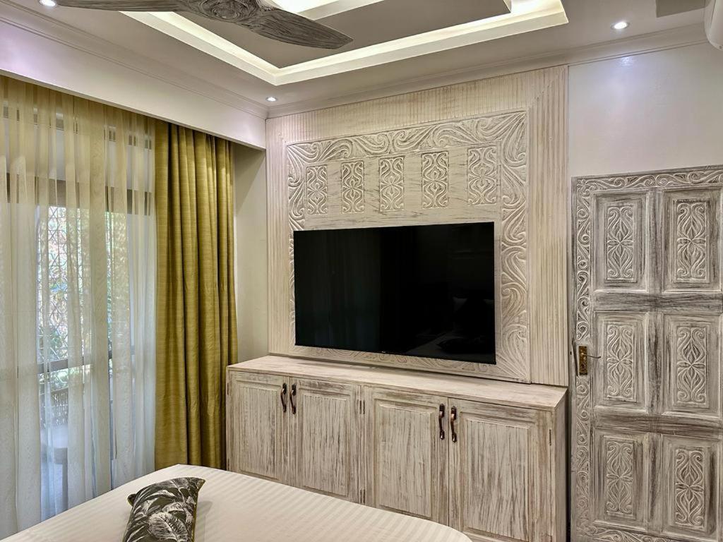 Amani Luxury Apartments Момбаса Екстер'єр фото
